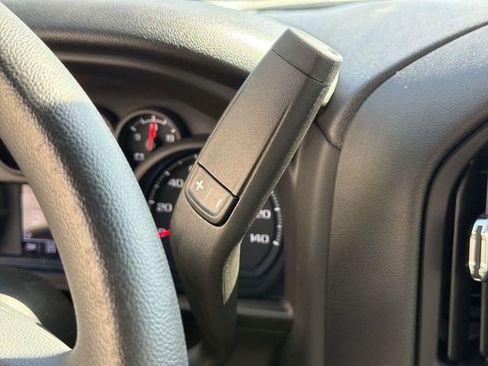 New 2026 GMC Sierra 3500 Pro AWD/4WD image 12