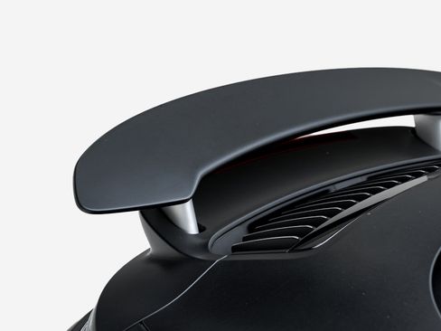 Used 2022 Porsche 911 Turbo S AWD/4WD image 32