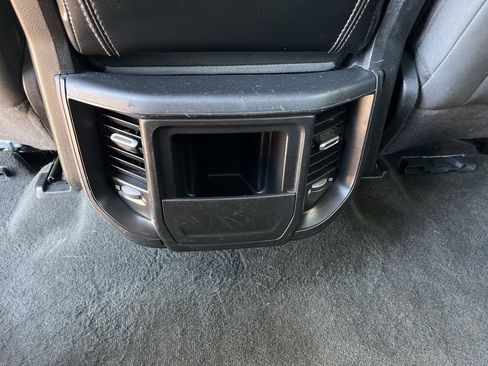 Used 2023 RAM 1500 Big Horn image 32