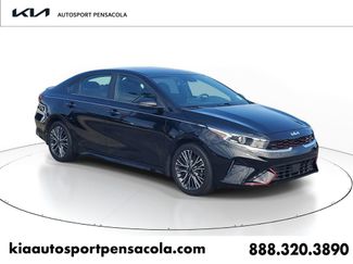 Used 2024 Kia Forte GT-Line FWD video 1