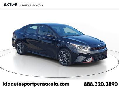 Used 2024 Kia Forte GT-Line