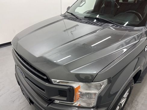 Used 2019 Ford F150 XLT w/ Equipment Group 302A Luxury image 23