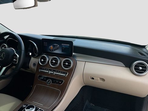 Used 2020 Mercedes-Benz C 300 C 300 w/ Premium Package image 32