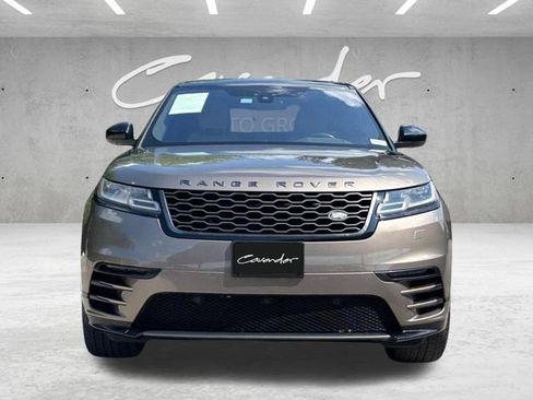 Used 2020 Land Rover Range Rover Velar R-Dynamic S AWD/4WD image 23