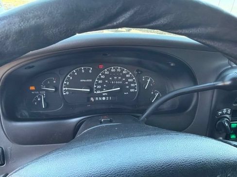 Used 2001 Ford Ranger 4x4 SuperCab image 23