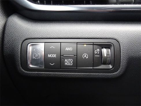 New 2026 GMC Terrain AT4 w/ Convenience Package III image 24