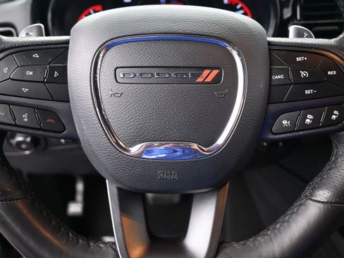 Used 2023 Dodge Durango GT image 32