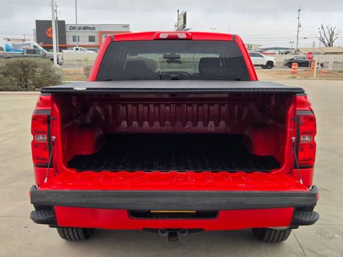 Used 2016 Chevrolet Silverado 1500 LT w/ All Star Edition image 26