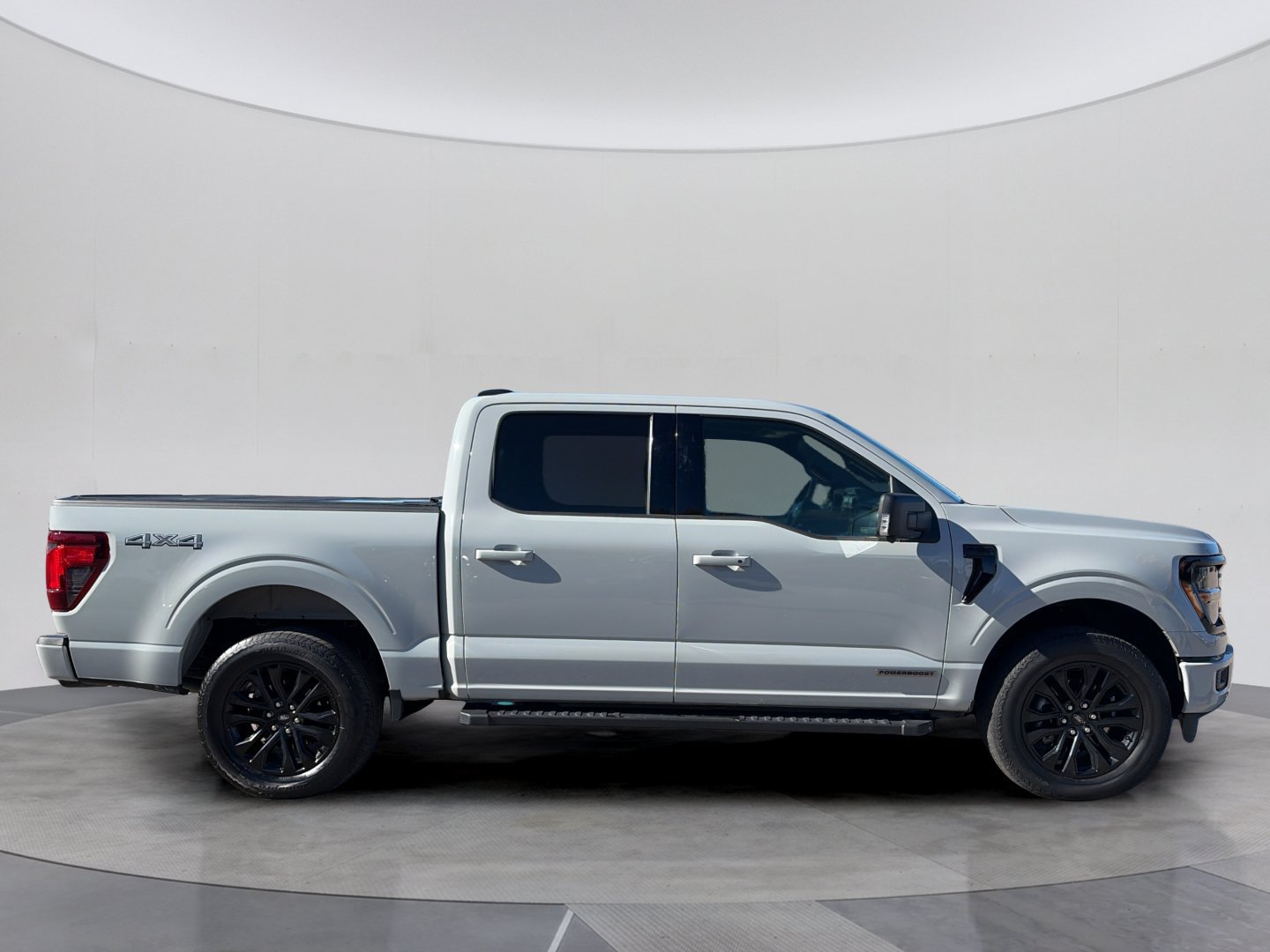 Used 2024 Ford F150 XLT w/ Equipment Group 303A High AWD/4WD image 8
