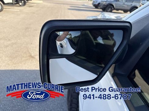 Used 2023 Ford F150 XL w/ XL Chrome Appearance Package AWD/4WD image 8