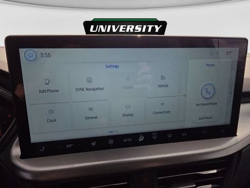 New 2026 Ford Escape Active w/ Tech Pack #1 AWD/4WD image 24