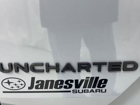New 2026 Subaru Uncharted AWD image 40