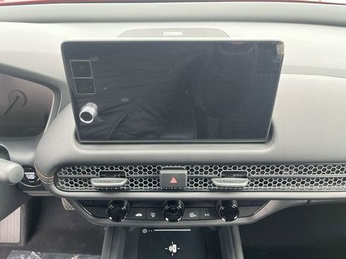 New 2026 Honda HR-V Sport image 14