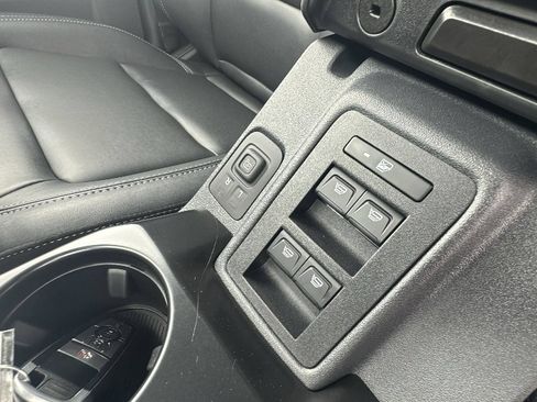 Certified 2025 Ford Bronco Big Bend AWD/4WD image 31