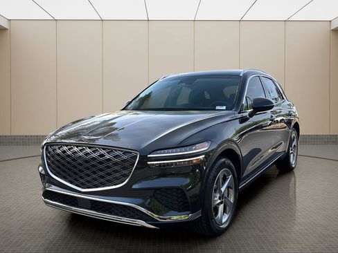 Certified 2026 Genesis GV70 2.5T AWD/4WD image 1