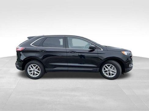 Used 2023 Ford Edge SEL w/ Convenience Package AWD/4WD image 8