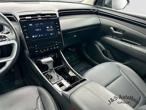 Used 2023 Hyundai Tucson SEL w/ Convenience Package AWD/4WD image 26