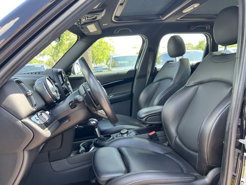 Used 2019 MINI Cooper Countryman S w/ Yin Yang Edition AWD/4WD image 16