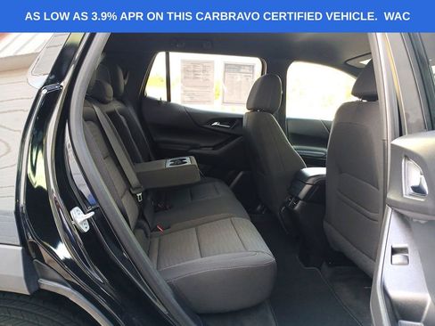 Certified 2025 Chevrolet Equinox LT image 27