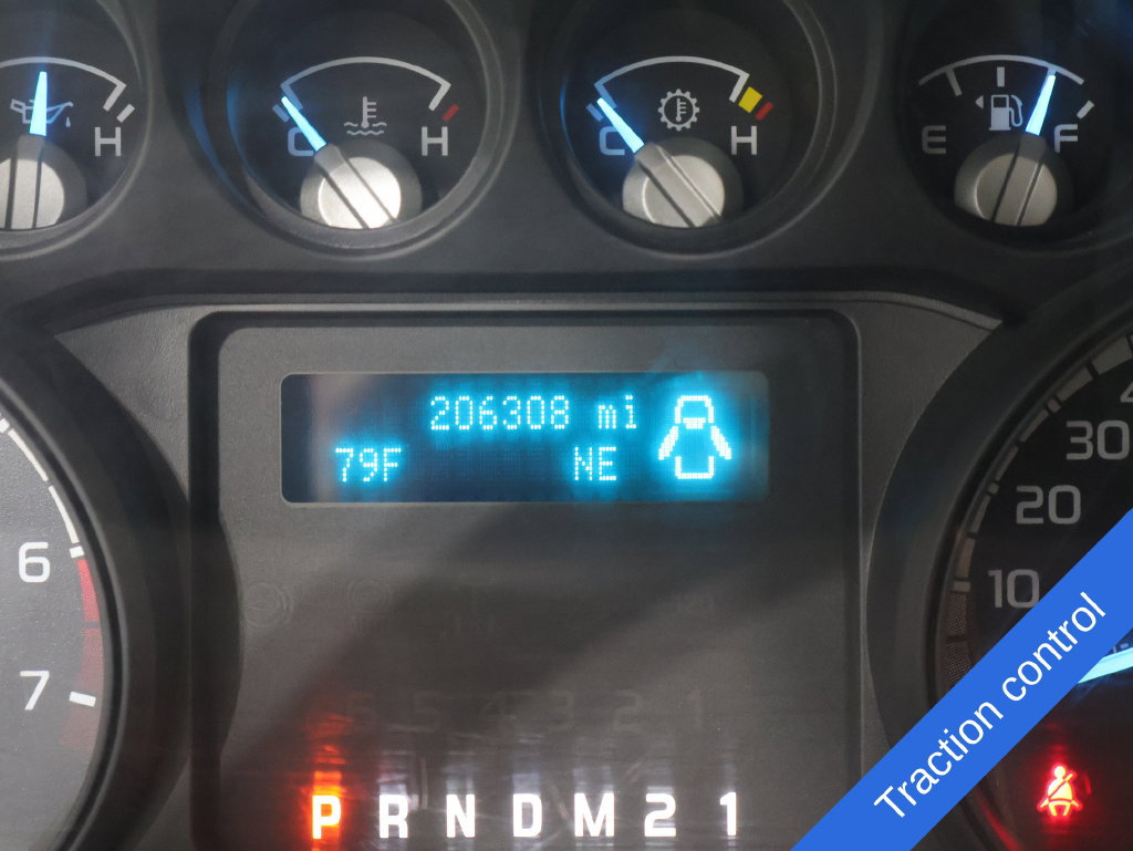 Used 2015 Ford F250 XLT AWD/4WD image 4
