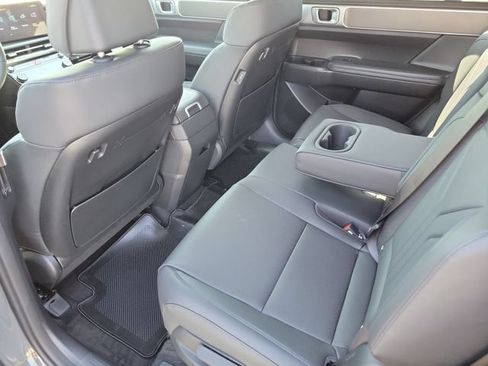 New 2026 Hyundai Santa Fe SEL FWD image 25