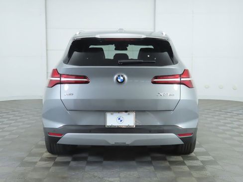 Used 2025 BMW X3 xDrive30i w/ Premium Package image 7