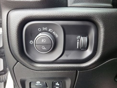 Used 2023 RAM 1500 Rebel w/ Rebel Level 1 Equipment Group image 23