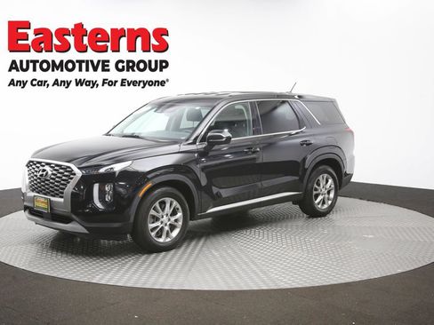 Used 2022 Hyundai Palisade SE AWD/4WD image 57