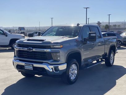 Used 2024 Chevrolet Silverado 3500 LT w/ Convenience Package