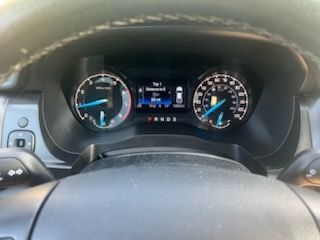 Used 2023 Ford Ranger XLT w/ Tremor Off-Road Package AWD/4WD image 16