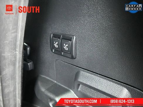 Certified 2023 Toyota Sequoia SR5 w/ SR5 Premium Package image 42