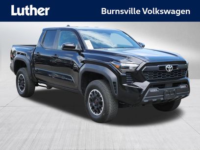 Used 2024 Toyota Tacoma TRD Off-Road