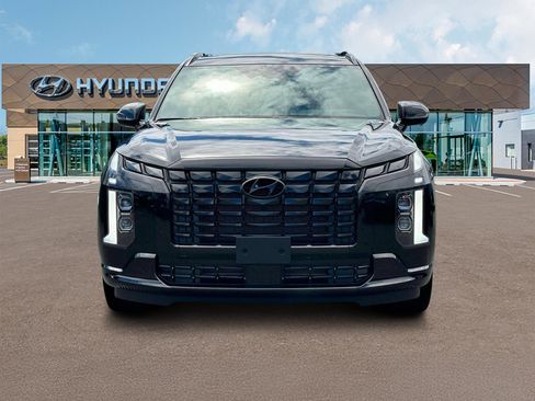 New 2025 Hyundai Palisade Calligraphy image 12