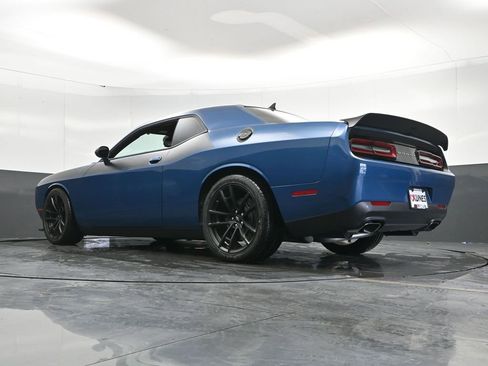 Used 2023 Dodge Challenger R/T Scat Pack w/ T/A Package image 51