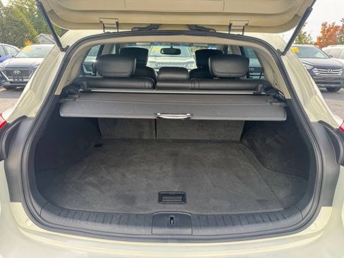 Used 2014 INFINITI QX50 Journey image 34