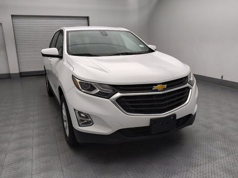 Used 2020 Chevrolet Equinox LT AWD/4WD image 14
