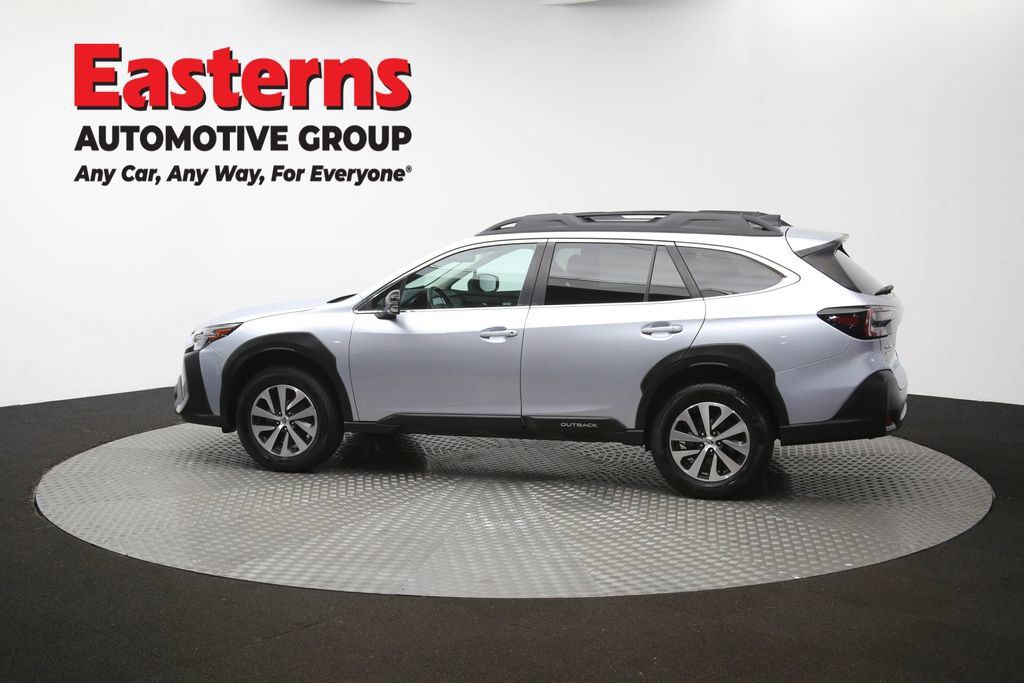 Used 2023 Subaru Outback Premium AWD/4WD image 63