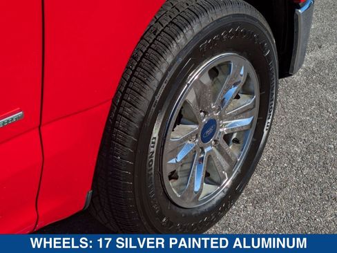 Used 2016 Ford F150 XLT image 12