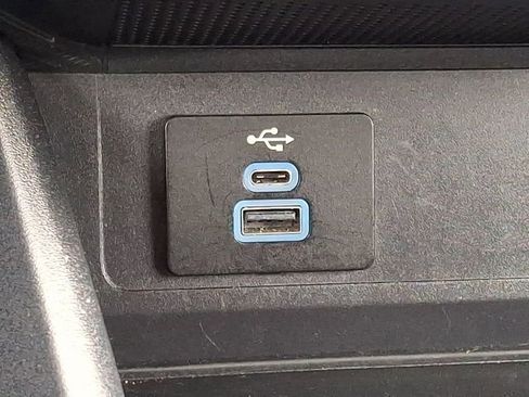 Used 2025 Ford Mustang Premium RWD image 24