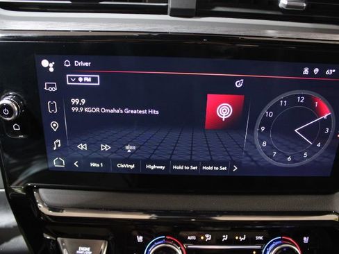 Certified 2024 GMC Sierra 2500 AT4 w/ Technology Package image 51