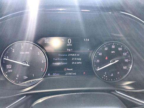 Used 2023 Buick Envision Essence image 15