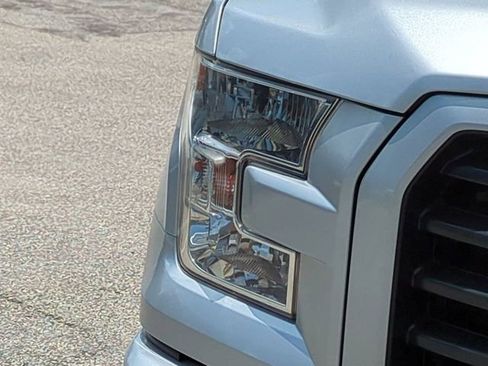 Certified 2017 Ford F150 XL w/ Equipment Group 101A Mid RWD image 10