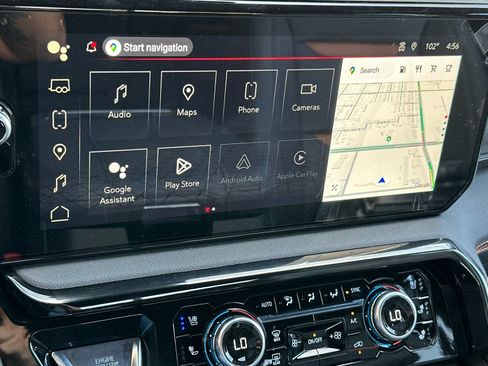 New 2026 GMC Sierra 1500 AT4 w/ AT4 Premium Package image 18