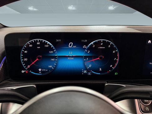 Certified 2023 Mercedes-Benz GLB 250 image 16