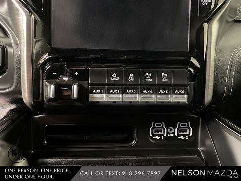 Used 2022 RAM 1500 TRX w/ TRX Level 2 Equipment Group image 33