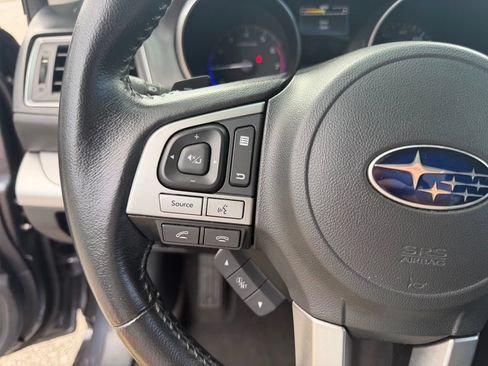 Used 2016 Subaru Legacy 2.5i Premium AWD/4WD image 24