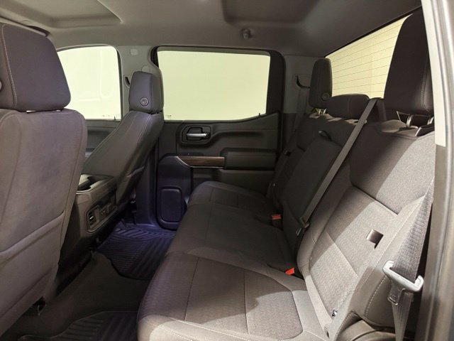 Used 2021 Chevrolet Silverado 1500 RST w/ Z71 Off-Road Package AWD/4WD image 21