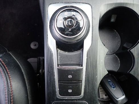 Certified 2023 Ford Escape ST-Line w/ Tech Pack #1 image 24