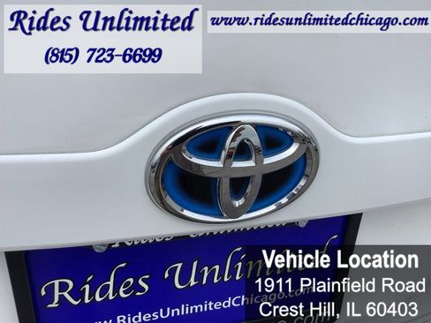 Used 2012 Toyota Camry LE FWD image 34