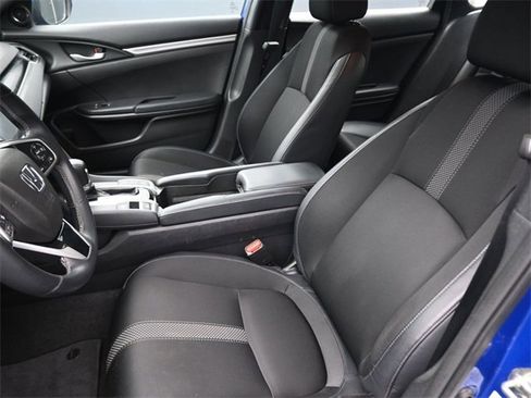 Used 2020 Honda Civic Sport image 19
